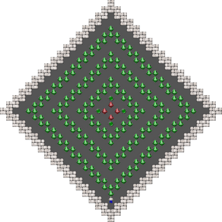 Уровень 18 — fun levels